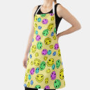 Search for emoji aprons Smiling