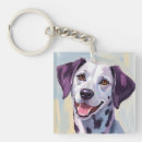 Search for dalmatian key rings Blue