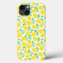 Search for lemonade iphone cases Fruit