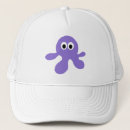 Search for octopus hats Cartoon