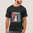 Search for fat cat tshirts Chonk cat cat lover
