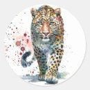 Search for panther cat stickers Feline