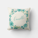 Search for seafoam green cushions Elegant
