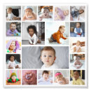 Search for photo collage posters baby kids Minimalist