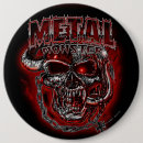 Search for heavy metal badges Music