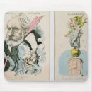 Search for napoleon mousepads Cartoon