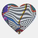 Search for optical illusion stickers Psychedelic