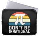 Search for irrational electronics Math