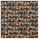 Search for horse fabric Riding