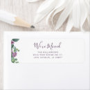 Search for moving announcement return address labels We have moved