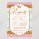 Search for royal blue and pink invitations For kids
