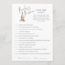 Search for find the guest bridal shower games Ice breaker