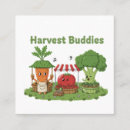 Search for harvest business cards Farmer's market