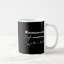 Search for just for today mugs Jingle some