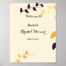 Search for unique monograms posters Minimal
