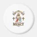Search for divine mercy magnets Loves