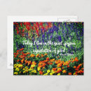 Search for art quote postcards Floral