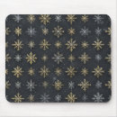 Search for flake mousepads Winter