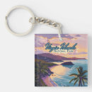 Search for st john virgin islands key rings Beach