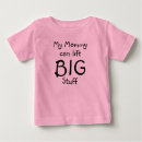 Search for weights baby shirts Workout