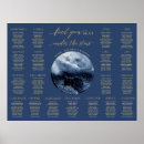 Search for celestial wedding seating charts Find your seat