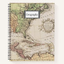 Search for geography notebooks Vintage