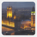 Search for parliament stickers England