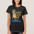 Search for happy hanukkah tshirts Dog