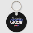 Search for uncle sam key rings America