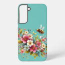 Search for bee samsung cases Floral