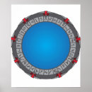 Search for stargate posters Anime