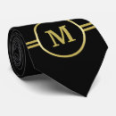 Search for vector design ties Black
