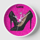 Search for high heel art Girly