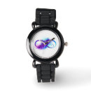 Search for feather watches Purple