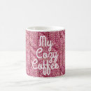 Search for knitted sweater mugs Winter