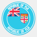 Search for fiji stickers World flags