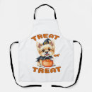Search for yorkshire terrier aprons Wolf