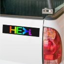 Search for greater than bumper stickers God