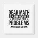 Search for math magnets Colorful