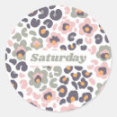 Search for hand painted flowers stickers Green