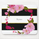 Search for unique wedding mousepads Elegant