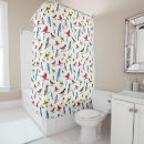 Search for cardinal bird shower curtains Wildlife