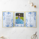 Search for light blue quinceanera invitations 15th birthday