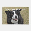 Search for border collie doormats Pet