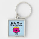Search for little miss key rings Sanrio