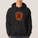 Search for multiple sclerosis hoodies Warrior