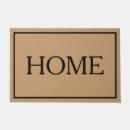Search for indoor garden outdoor Home doormat