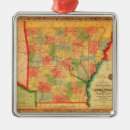 Search for arkansas christmas tree decorations Map