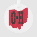 Search for cleveland christmas tree decorations Buckeye