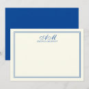 Search for 2 note cards Minimalist